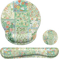 iLeadon Mouse Pad with Wrist Support, Wrist Pad by iLeadon