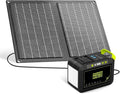 MARBERO 88.8Wh Solar Generator by MARBERO