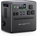 BLUETTI Pioneer 150 Portable Power Station, 1536Wh Expandable to 10136Wh by BLUETTI