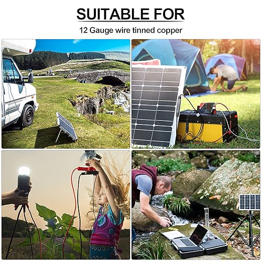 Solar Panel Wire - Image 4