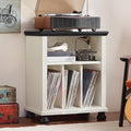Joaxswe Record Player Stand by Joaxswe