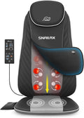 Snailax Christmas Gifts for Dad, Mom Shiatsu Back Massager by Snailax