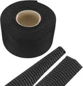 MECCANIXITY Braided Cable Sleeves Heat Shrinkable Fabric Sleeving, Network by MECCANIXITY