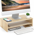 FITUEYES Monitor Stand by FITUEYES