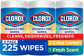 Clorox Disinfecting Cleaning Wipes Variety Pack by Clorox