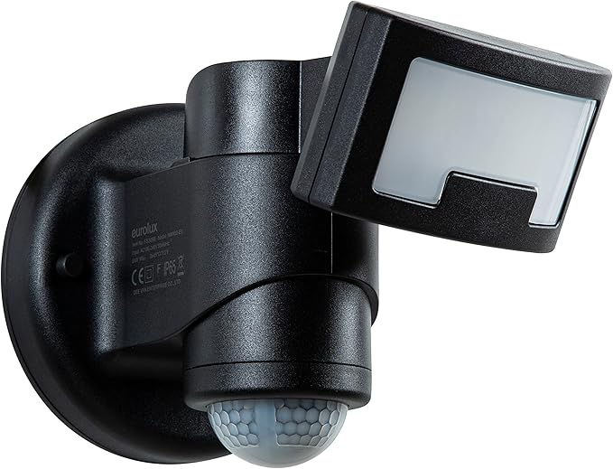 Outdoor Motion Sensor Tracking LED Floodlight Security Light Versonel - Image 4