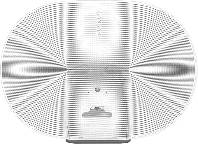 Sanus Speaker Wall Mount for Sonos Era 300™ - Image 4