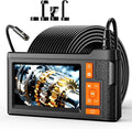 33FT Dual Lens Endoscope Camera by Unknown