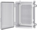 Gratury Junction Box, IP67 Waterproof Plastic Enclosure by Gratury