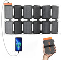 FlexSolar Portable 36W Solar Panel Charger by FlexSolar