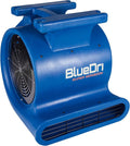 BlueDri Super Monsoon 1 HP, 4050 CFM Air Mover Blower Fan by Lasko