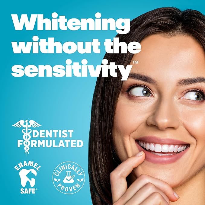 Lumineux Teeth Whitening Strips Kit - Image 2