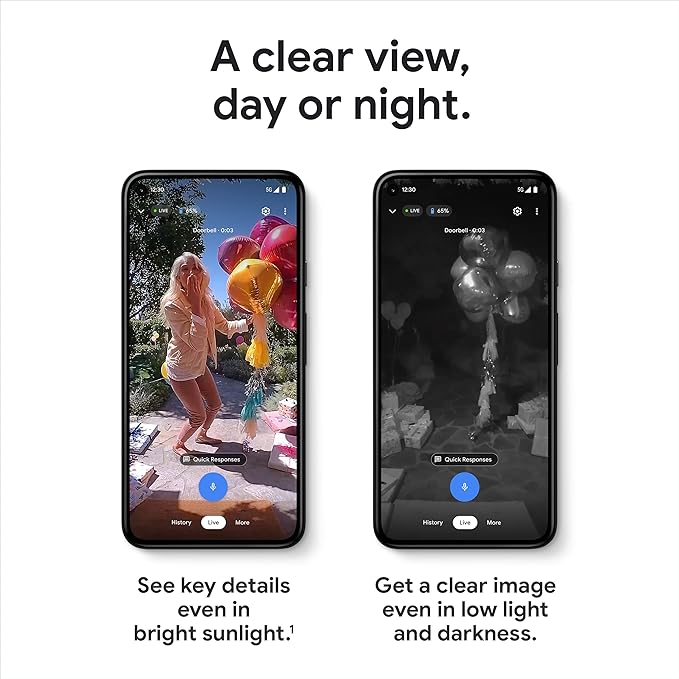 Google Nest Doorbell - Image 9