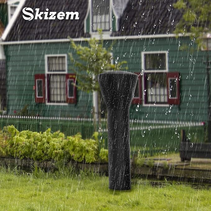 Skizem Outdoor Patio Heater Covers - Image 7