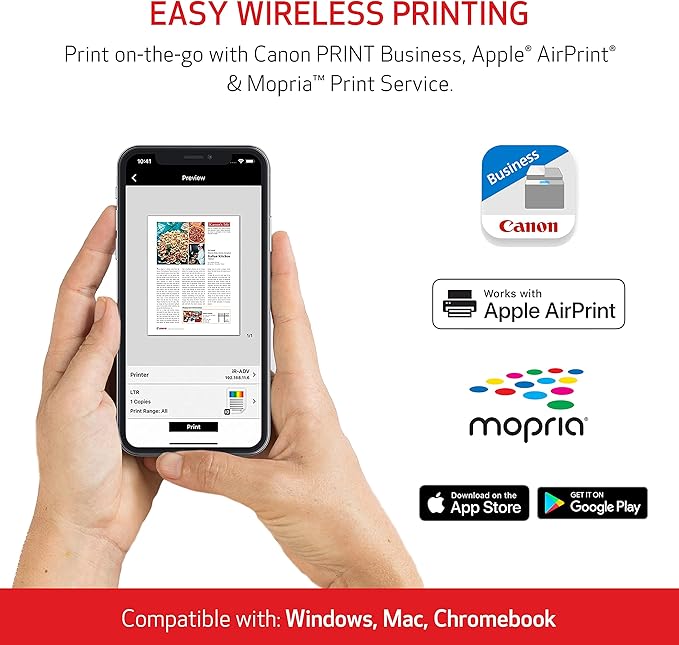Canon imageCLASS MF753Cdw - Image 4