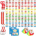 90PCS Autism My Behaviour Communication Cards by ZOIIWA