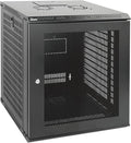 Tecmojo 12U Wall Mount Rack Network Cabinet by Tecmojo