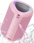 Portable Bluetooth Speaker Valentines Gifts by CHIFENCHY
