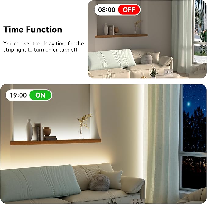 PAUTIX RF WiFi Smart Remote Dimmer - Image 5