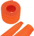 MECCANIXITY Braided Cable Sleeves Heat Shrinkable Fabric Sleeving, 7/8" 3ft by MECCANIXITY