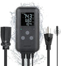 DIGITEN Heat Mat Thermostat Waterproof Temperature Controller DTC315 Greenhouse by DIGITEN