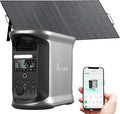 AMPACE Andes 1500 Portable Power Station by Unknown