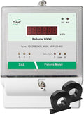 DAE P103-400-S KIT, UL Listed, CTEP kWh Smart Submeter 1P3W, 2 CTs by DAEControls