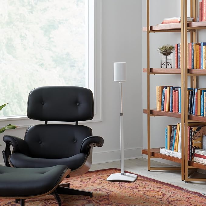 Sanus Speaker Stand for Sonos Era 100 Speakers - Image 7