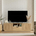 Lab Cosi TV Stand for TVs up to 80'', Modern TVStand by Labcosi