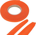 MECCANIXITY Braided Cable Sleeves Heat Shrinkable Fabric Sleeving, 1/4" 40ft by MECCANIXITY