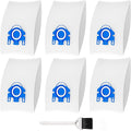 Vacuum Cleaner Bags Fit for Miele Classic C1 Complete C1 C2 C3 S227 S240 S270 by Improvedhand