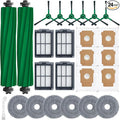 Bluevisk Plus 405 Combo Replacement Parts by Bluesisk