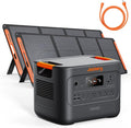 Jackery HomePower 3000 Portable Power Station by JackeryInc
