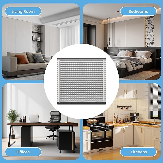 210 Replacement Filter Compatible - Image 5