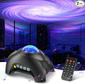 Northern Galaxy Light Aurora Projector by HODANSLIGHTPROJECTOR