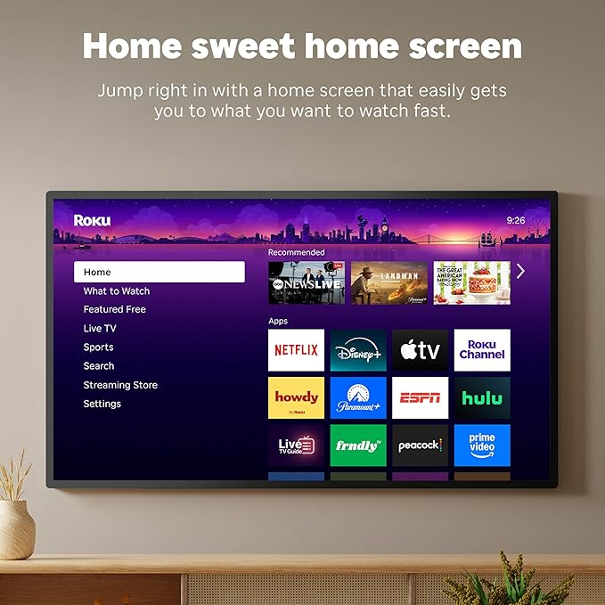 Roku Streaming Stick Plus 2025 - Image 7