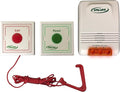 Emergency Call Light System by SmartCaregiver