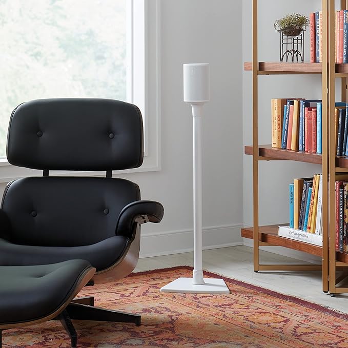 Sanus Wireless Speaker Stand for Sonos Era 100™ - Image 4