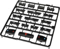 Dorman 76833 HVAC Control Button Kit Compatible by DormanProducts