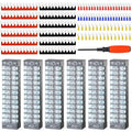 GAGIRA 6 Sets Terminals Block Strips by Unknown