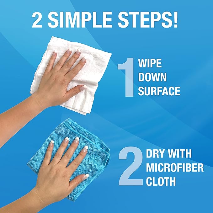 MiracleWipes for Electronics Cleaning - Image 5