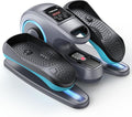 YOSUDA Under Desk Elliptical Electric, Elliptical Machine by YOSUDA