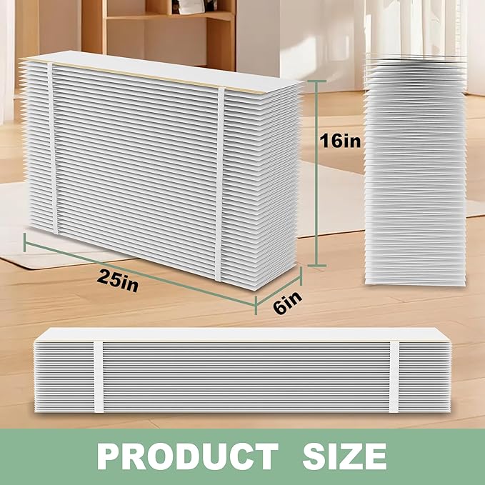 （1 Pack）401 Filter Replacement Compatible - Image 5