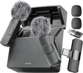 Mini Mic Pro by MiniMicPro