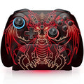 ELISWEEN Wireless Gaming Controller by Unknown