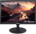 SKitphrati 19 Inch HD PC Monitor, Computer Monitor by PCMonitor