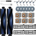 Ancolin 26 Pack Replacement Parts Kit by Ancolin
