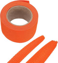 MECCANIXITY Braided Cable Sleeves Heat Shrinkable Fabric Sleeving, 1 3/8" 10ft by MECCANIXITY