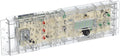 General Electric WB27K10143 Control Board by GEAppliances