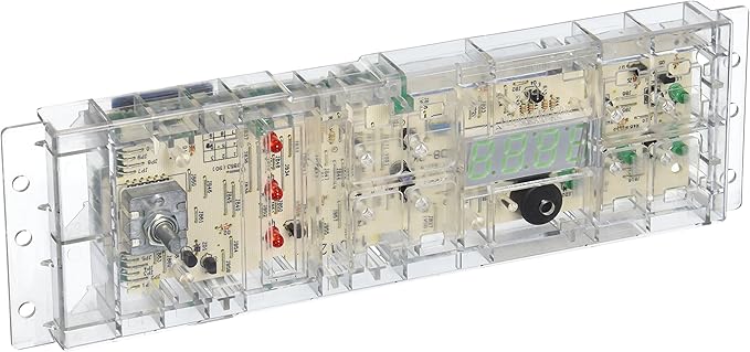 General Electric WB27K10143 Control Board by GEAppliances